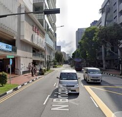Parco Bugis Junction (D7), Shop House #546414811